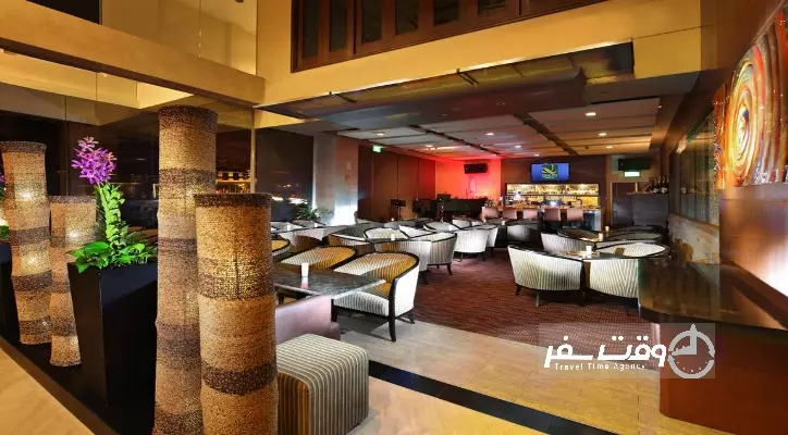 هتل کوالیتی مارلو سنگاپور